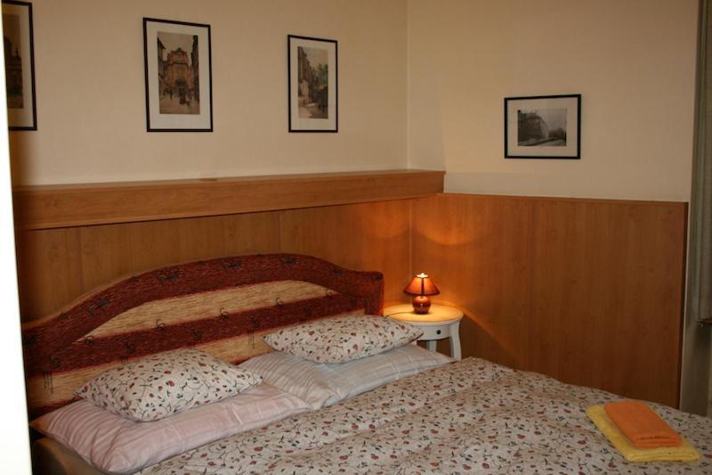Zderaz Lägenhet Prag